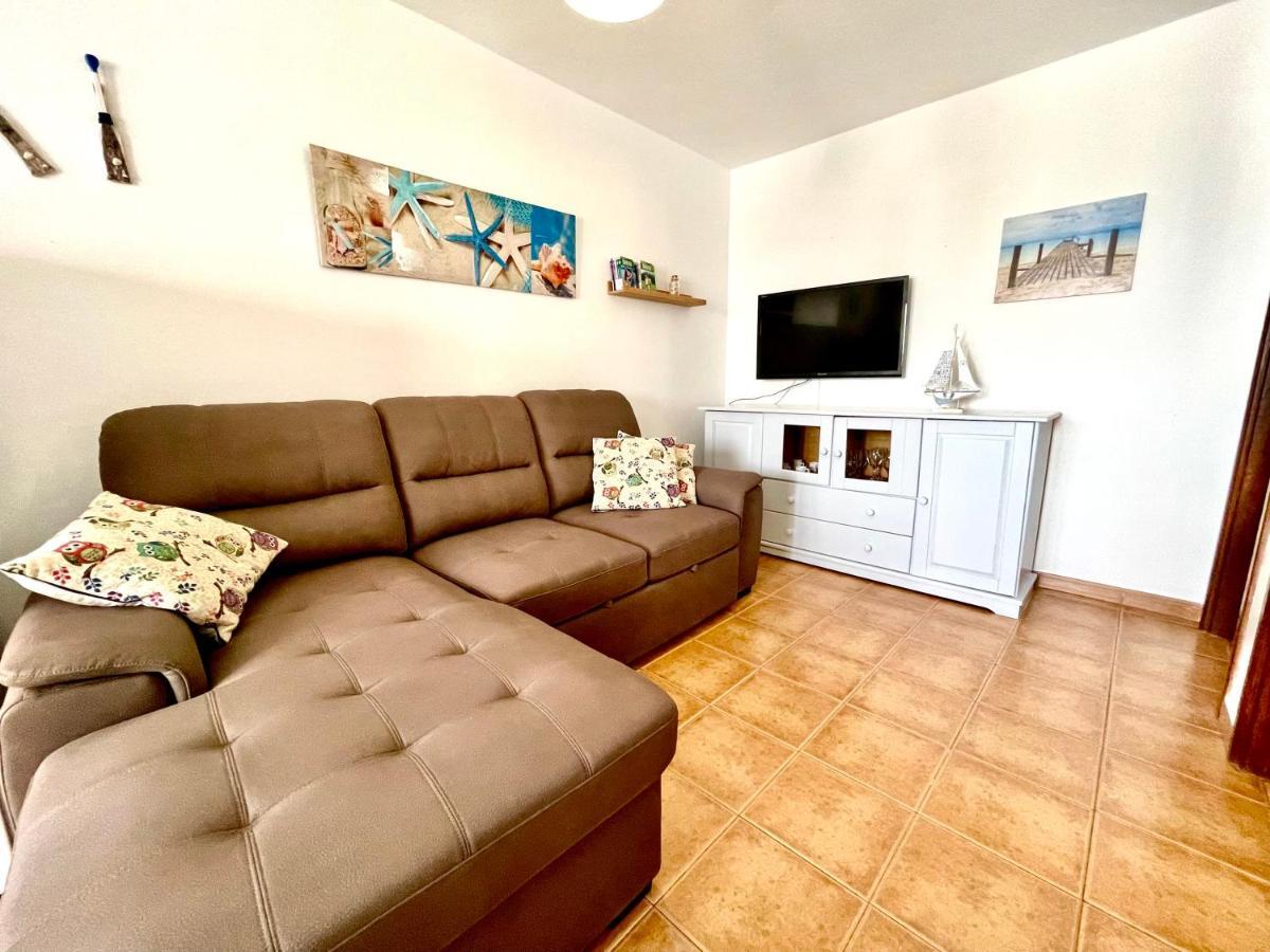 Eslanzarote Turtle House, Super Wifi, Sea Views Apartamento