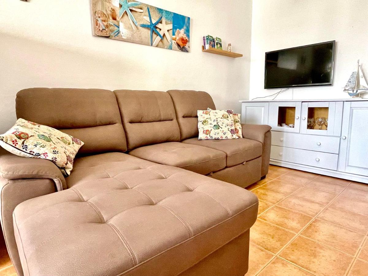Apartamento Eslanzarote Turtle House, Super Wifi, Sea Views