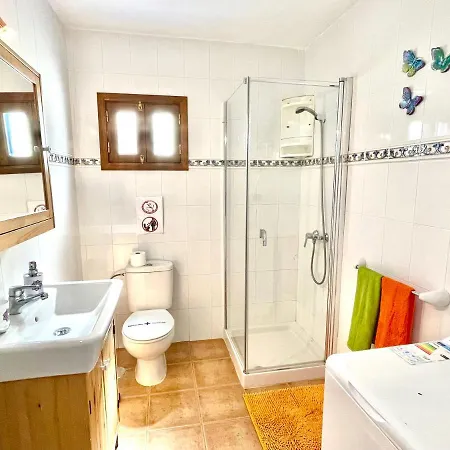 Apartament Eslanzarote Turtle House, Super Wifi, Sea Views Caleta de Caballo Zewnętrze zdjęcie
