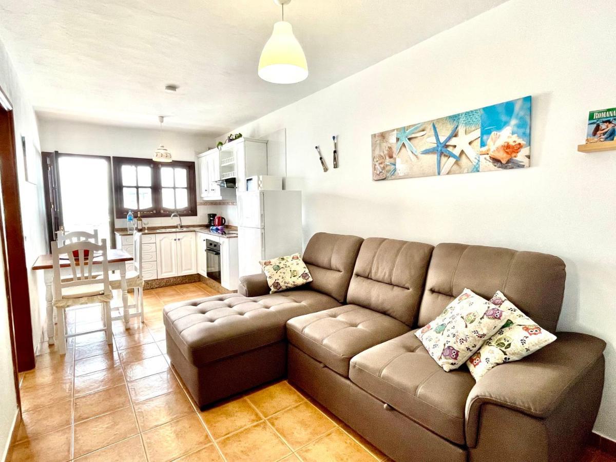 Appartement Eslanzarote Turtle House, Super Wifi, Sea Views