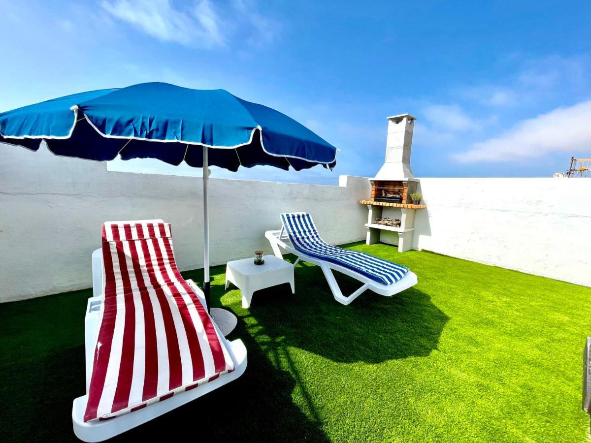 Appartement Eslanzarote Turtle House, Super Wifi, Sea Views
