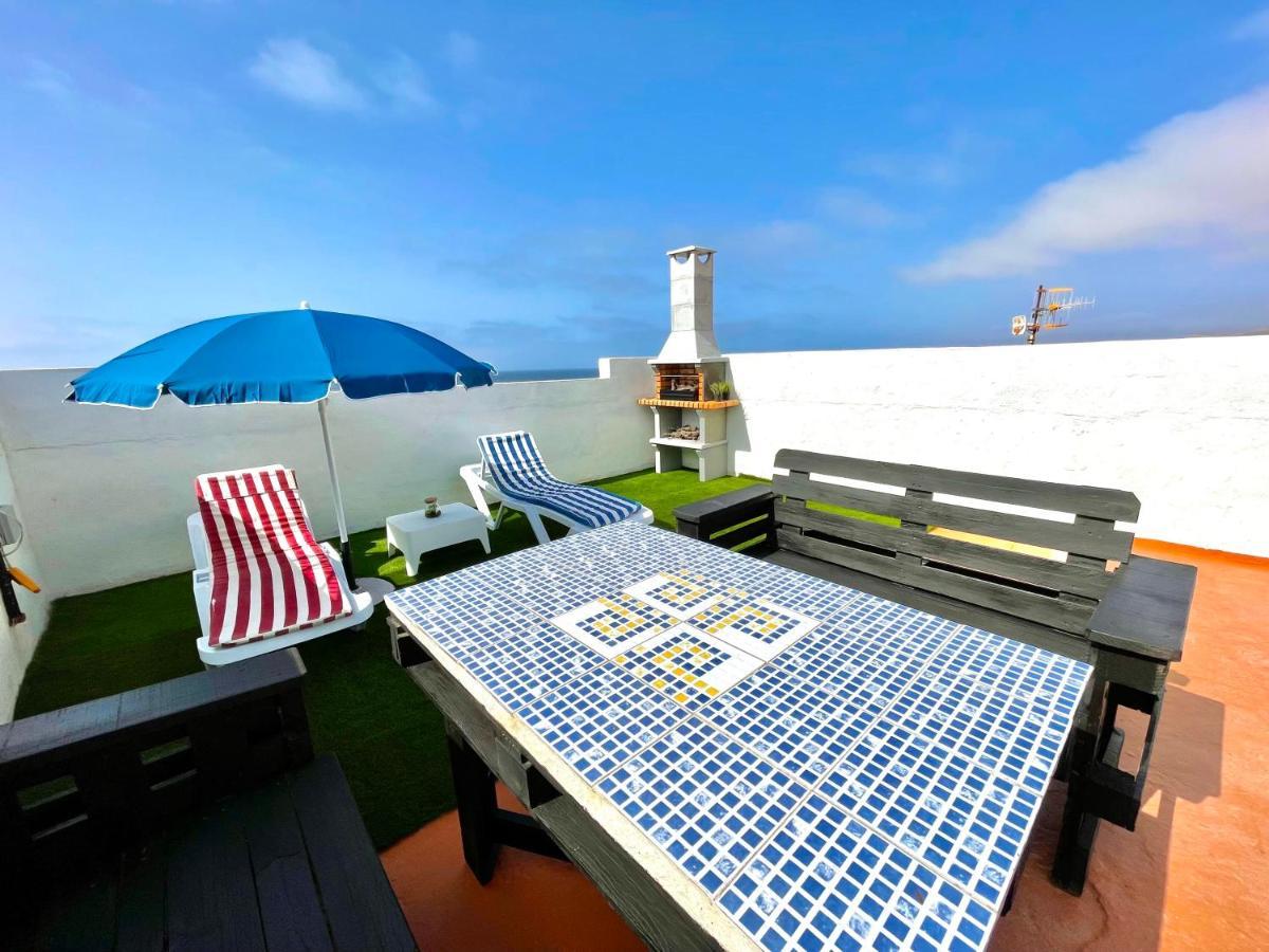 Appartement Eslanzarote Turtle House, Super Wifi, Sea Views *